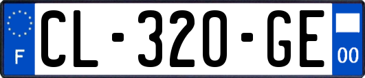 CL-320-GE