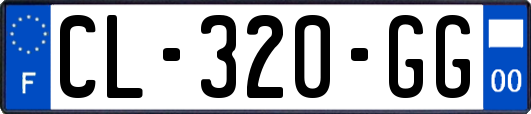 CL-320-GG