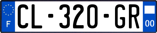 CL-320-GR