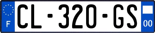CL-320-GS