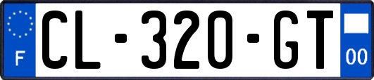 CL-320-GT