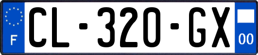 CL-320-GX