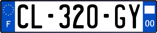 CL-320-GY