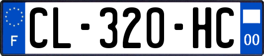 CL-320-HC