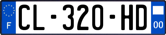 CL-320-HD