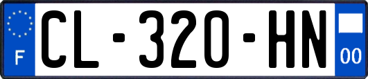 CL-320-HN