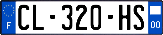 CL-320-HS