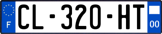 CL-320-HT