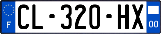 CL-320-HX