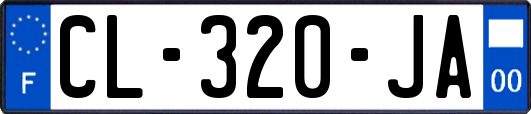 CL-320-JA
