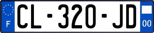 CL-320-JD