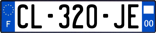 CL-320-JE