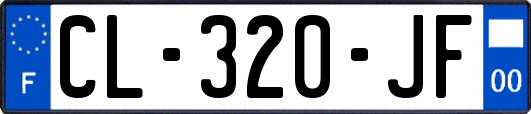 CL-320-JF