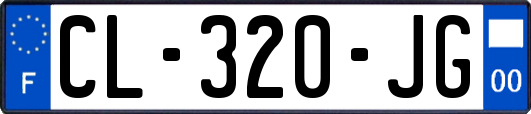 CL-320-JG