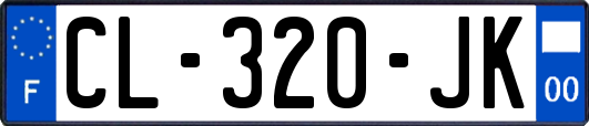 CL-320-JK