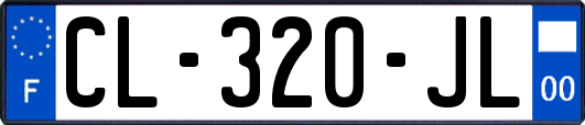 CL-320-JL