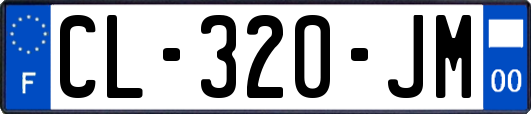 CL-320-JM