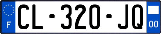 CL-320-JQ