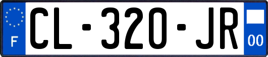 CL-320-JR