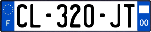 CL-320-JT