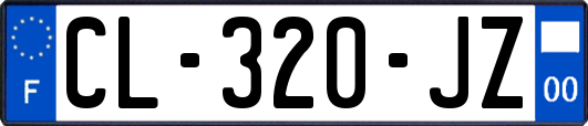 CL-320-JZ