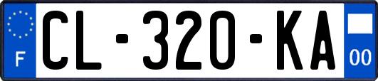 CL-320-KA
