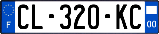 CL-320-KC