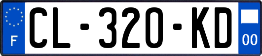 CL-320-KD
