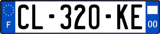 CL-320-KE