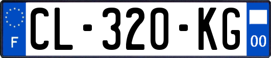 CL-320-KG