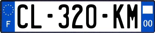 CL-320-KM
