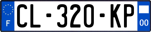 CL-320-KP