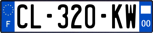 CL-320-KW