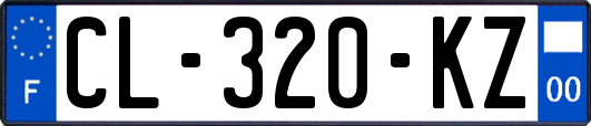 CL-320-KZ