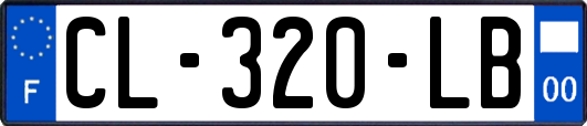CL-320-LB