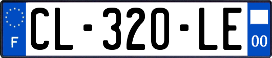 CL-320-LE