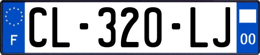 CL-320-LJ