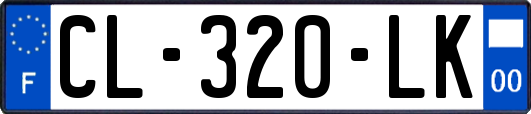 CL-320-LK