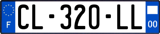 CL-320-LL