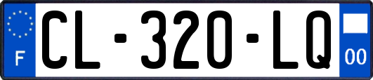 CL-320-LQ