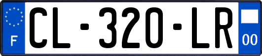 CL-320-LR
