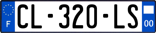 CL-320-LS