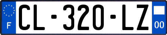 CL-320-LZ