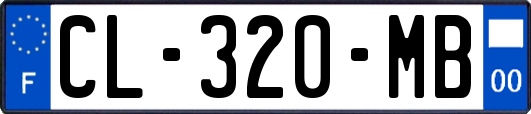 CL-320-MB