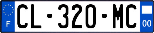 CL-320-MC