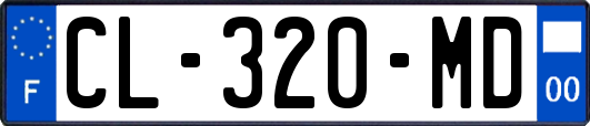 CL-320-MD