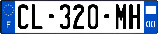 CL-320-MH