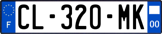 CL-320-MK