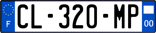 CL-320-MP