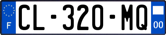 CL-320-MQ